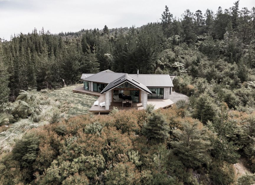 CB Homes