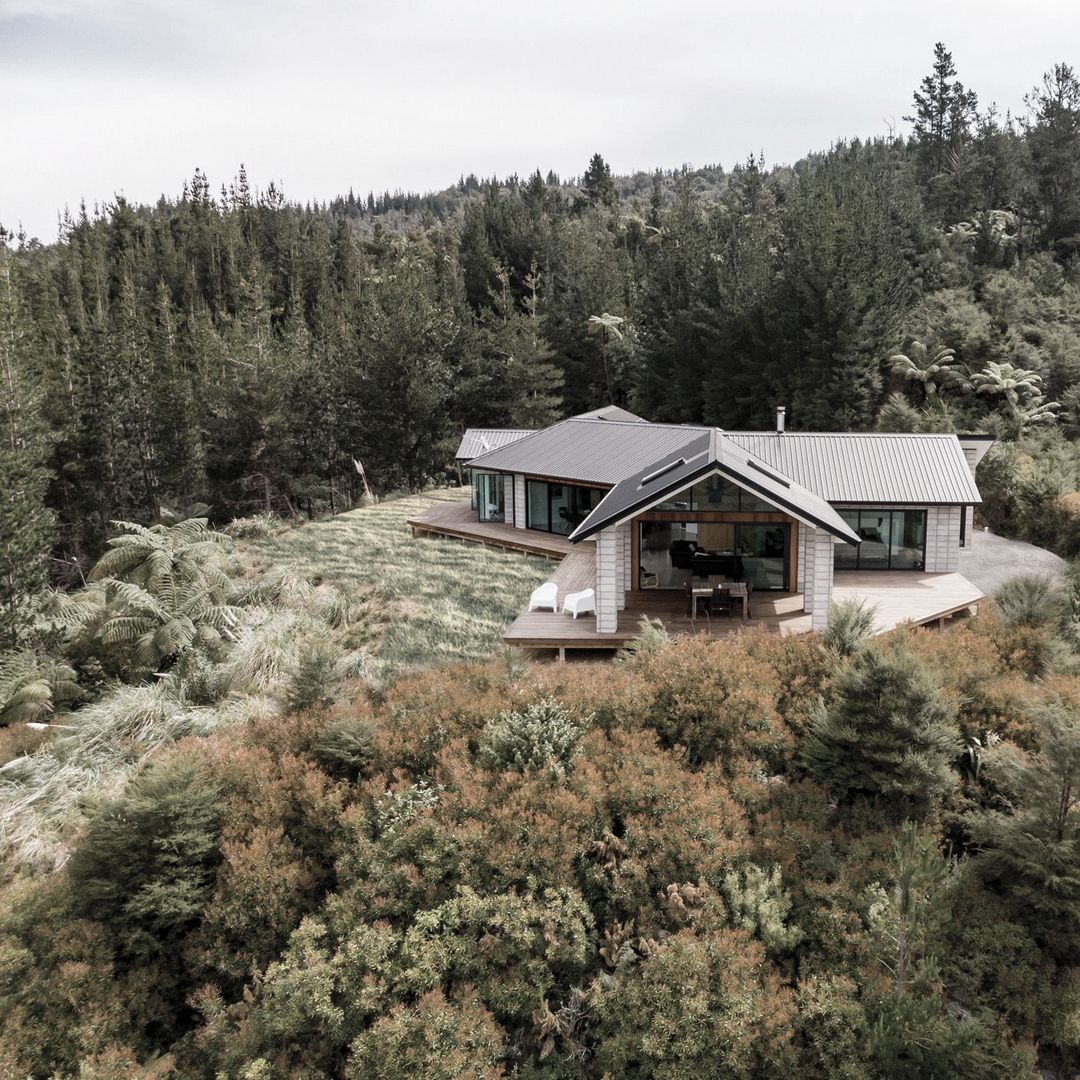 CB Homes