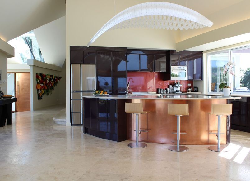 Kitchen Design project 1 