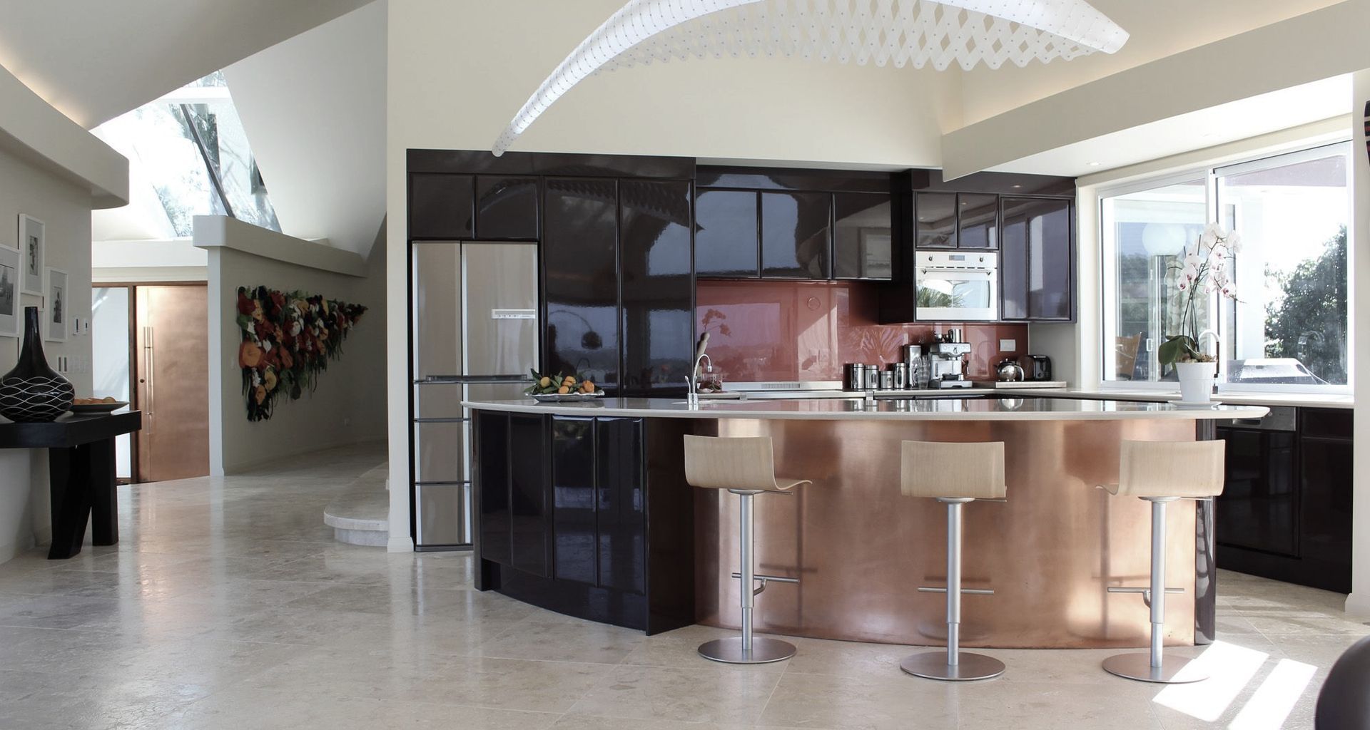 Kitchen Design project 1  banner