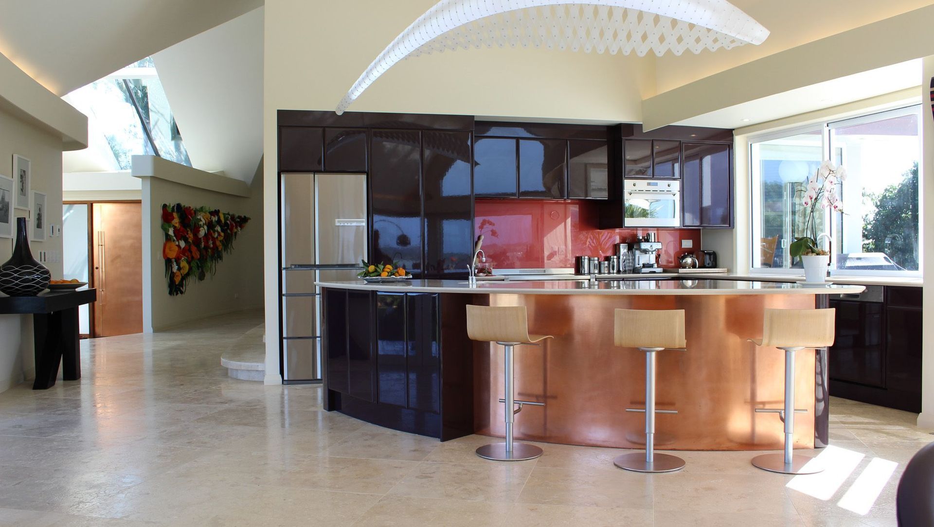 Kitchen Design project 1  banner