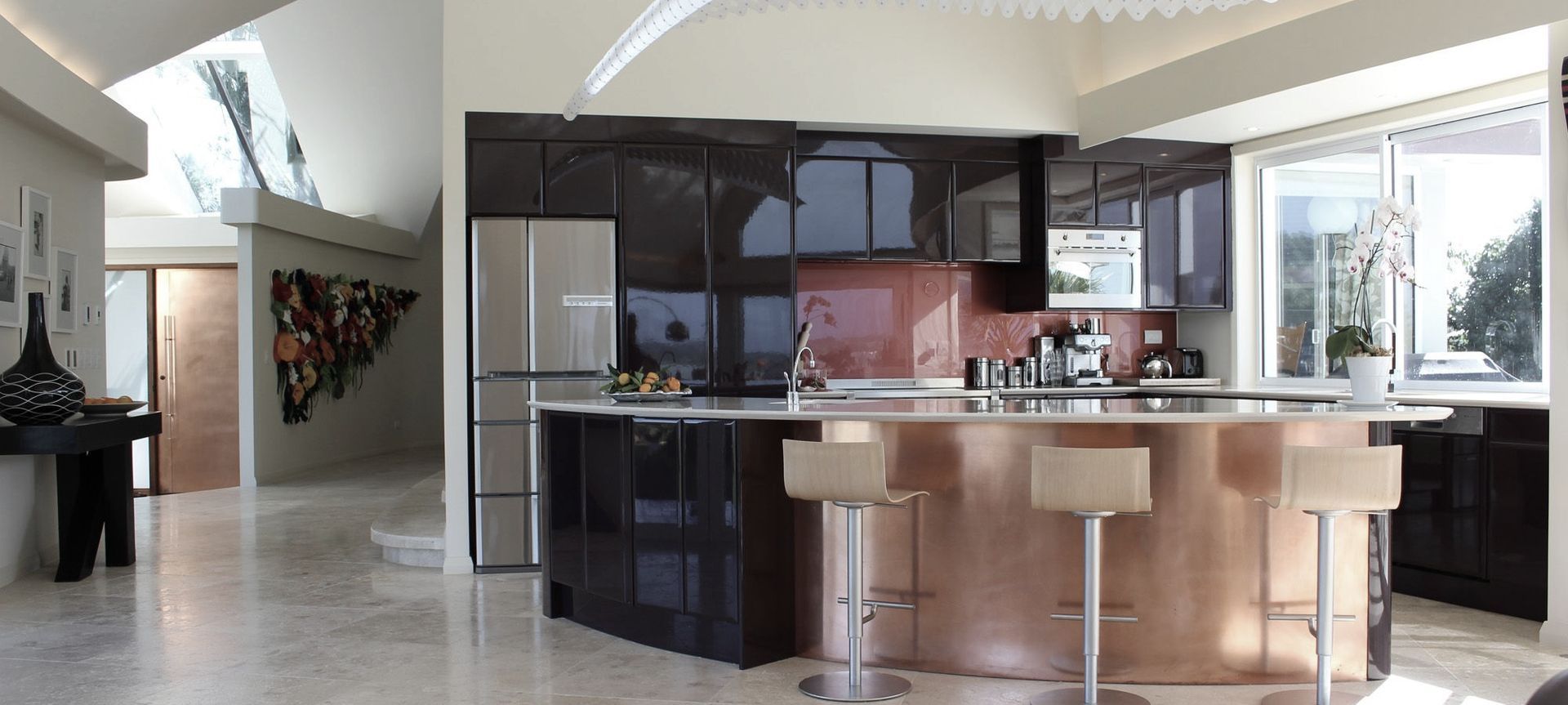 Kitchen Design project 1  banner