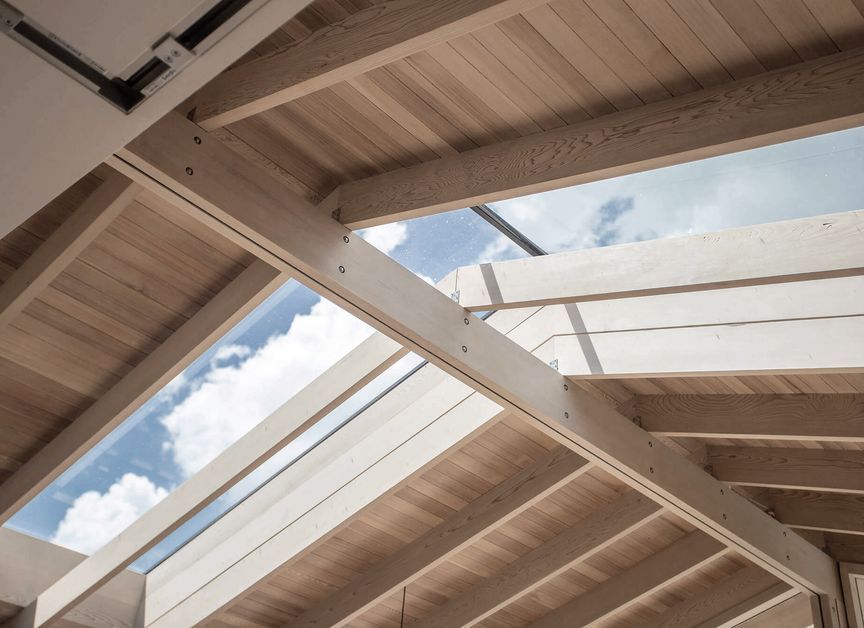 Woodstar Construction
