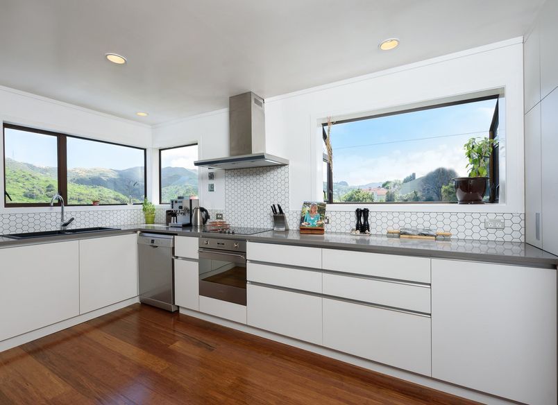 Worcester Street Kitchen