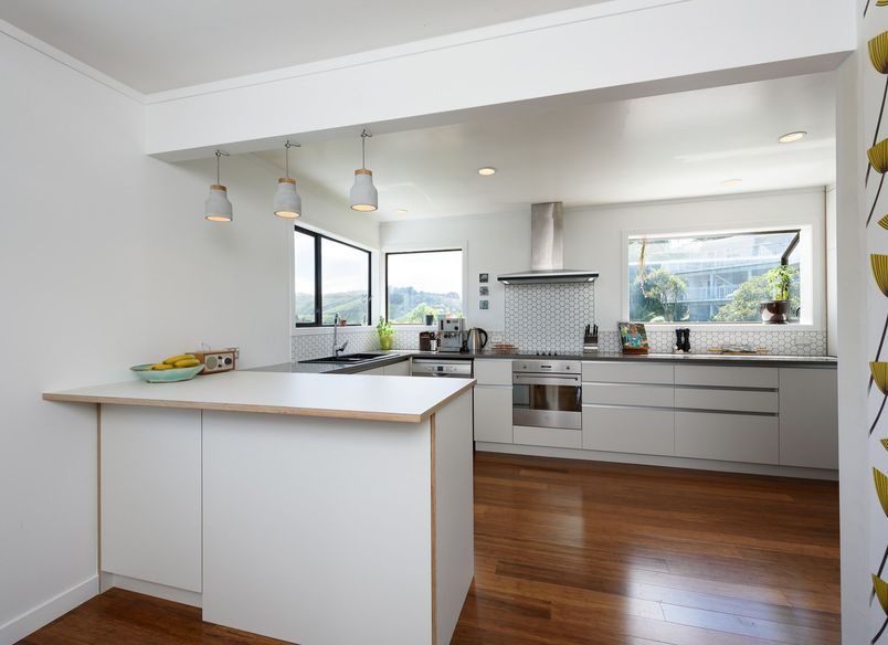 Worcester Street Kitchen