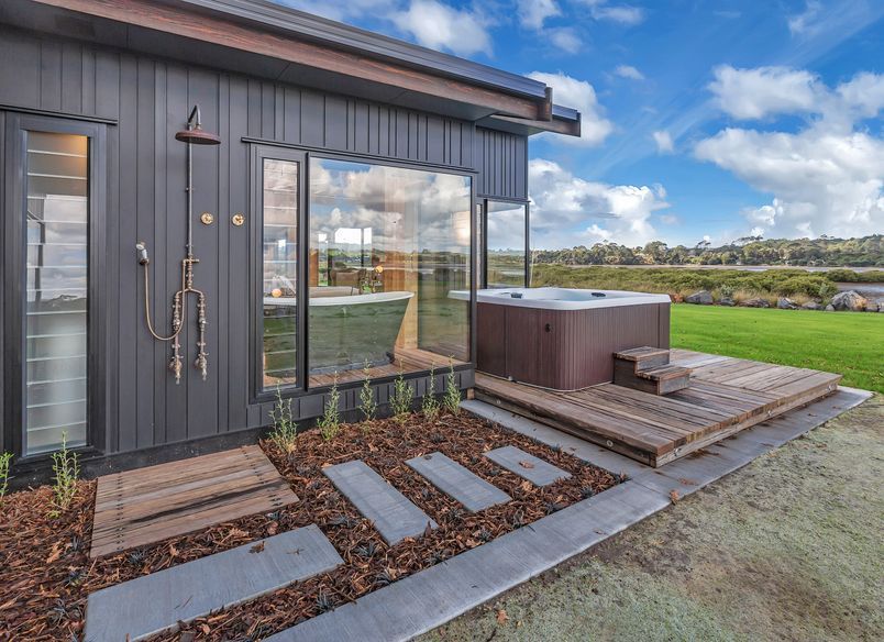 Wapu Gables: a labour of love