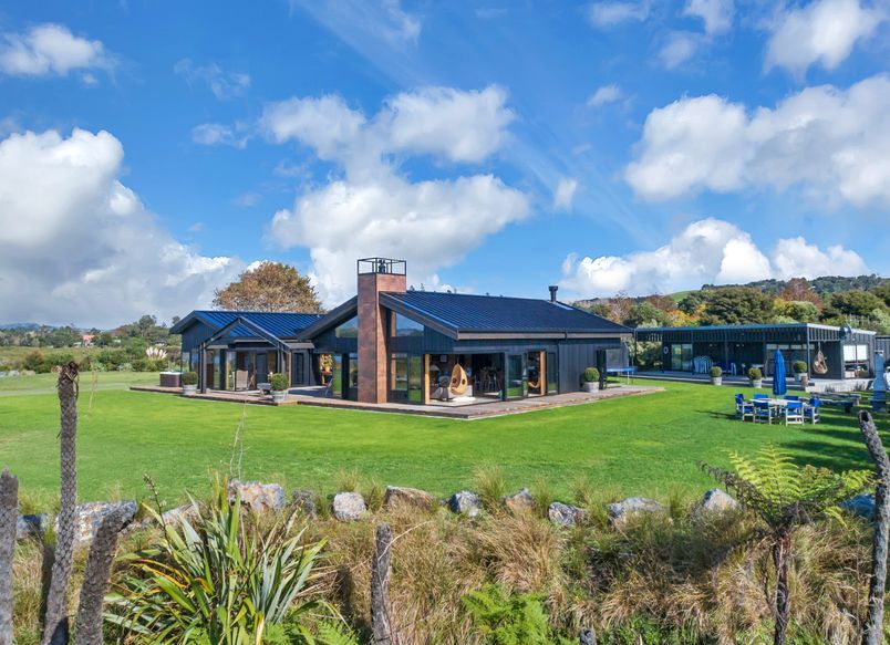 Wapu Gables: a labour of love
