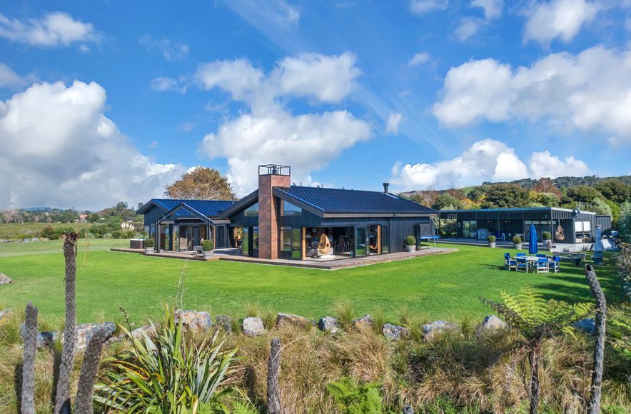 Wapu Gables: a labour of love