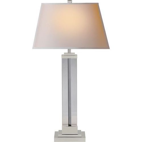 Wright Table Lamp