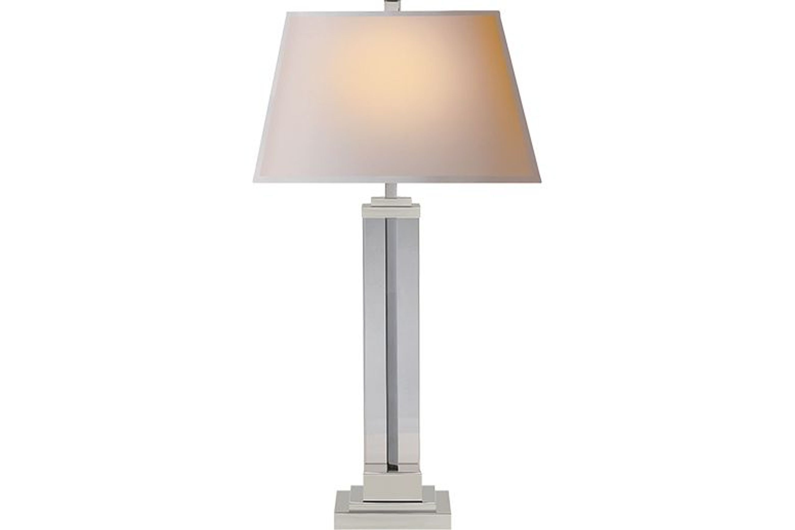 Wright Table Lamp