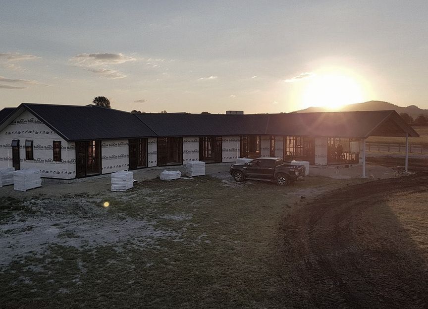 Wrightway Builders