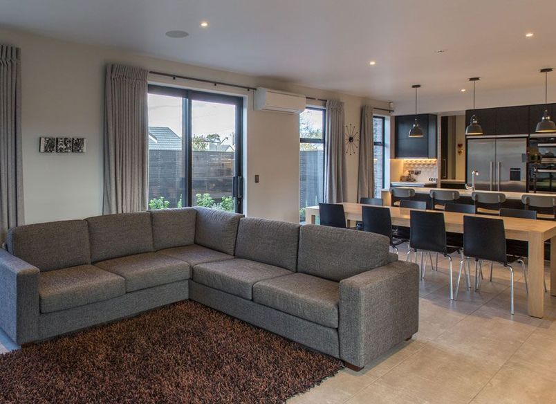 Wroxton Terrace