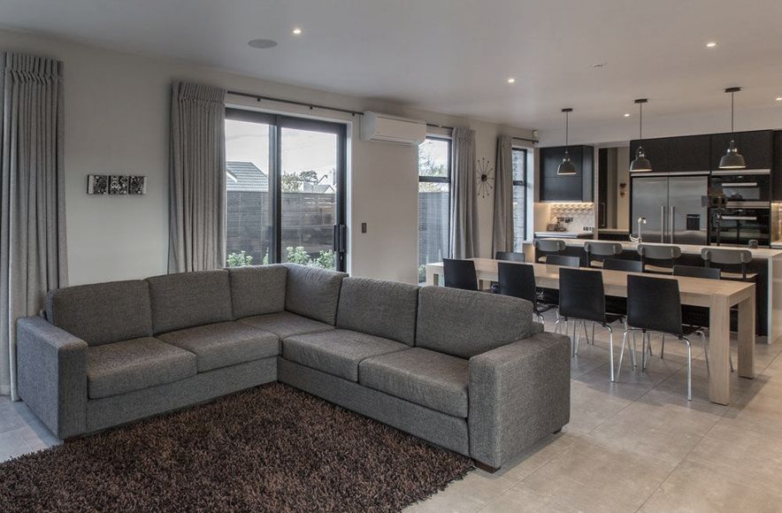 Wroxton Terrace