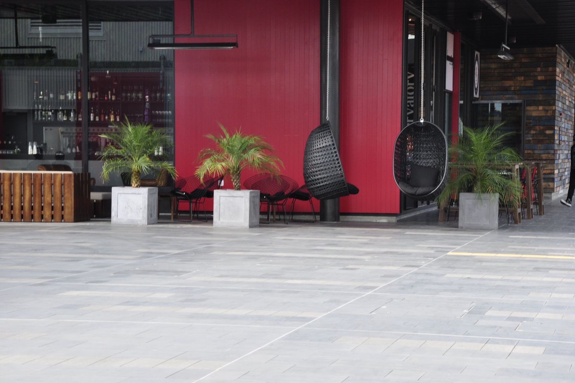 Basalt Paving 