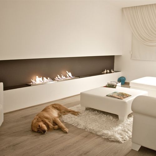 EcoSmart XL900 Ethanol Biofuel Fireplace 