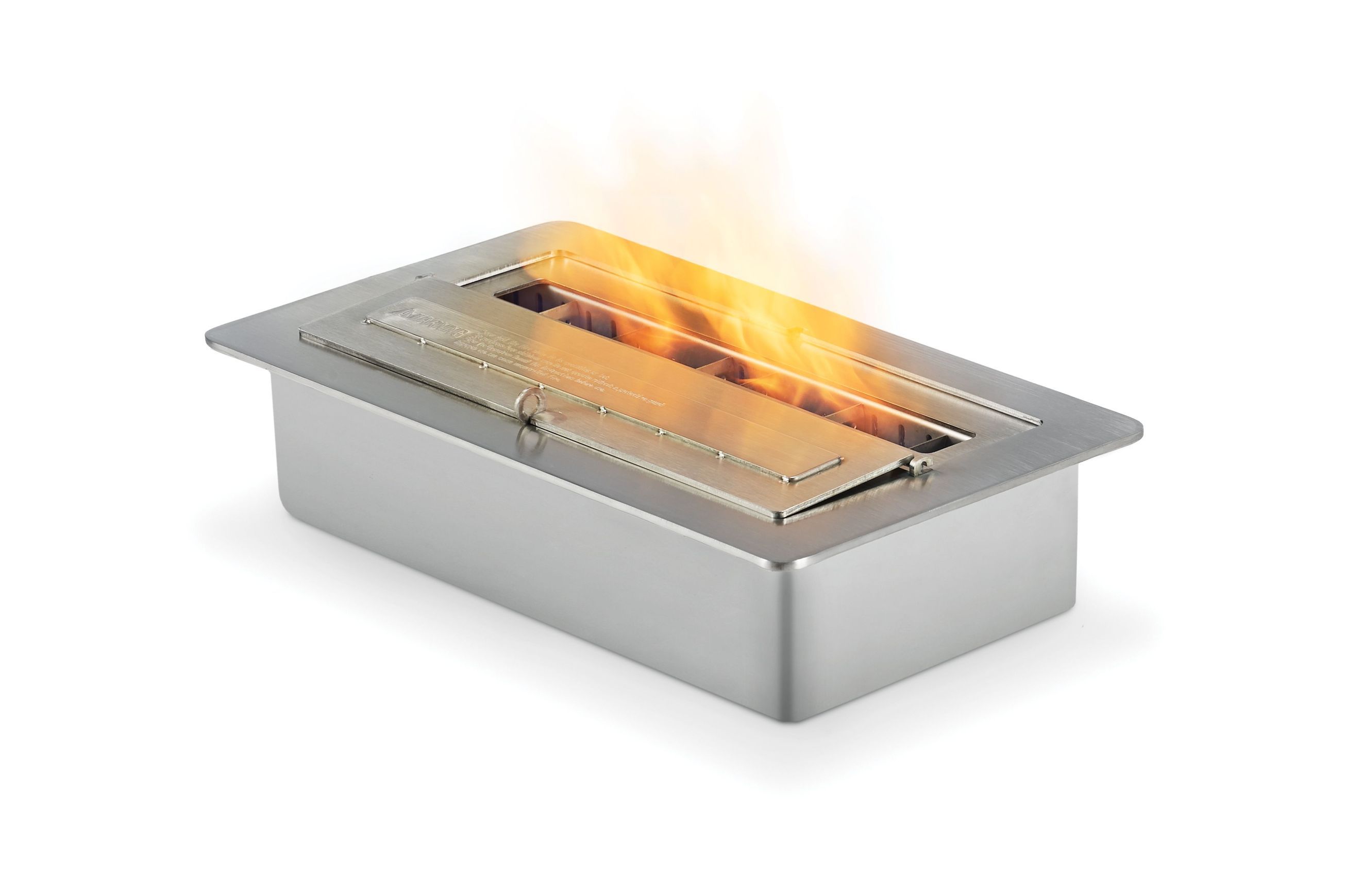 EcoSmart XS340 Biofuel Fireplace