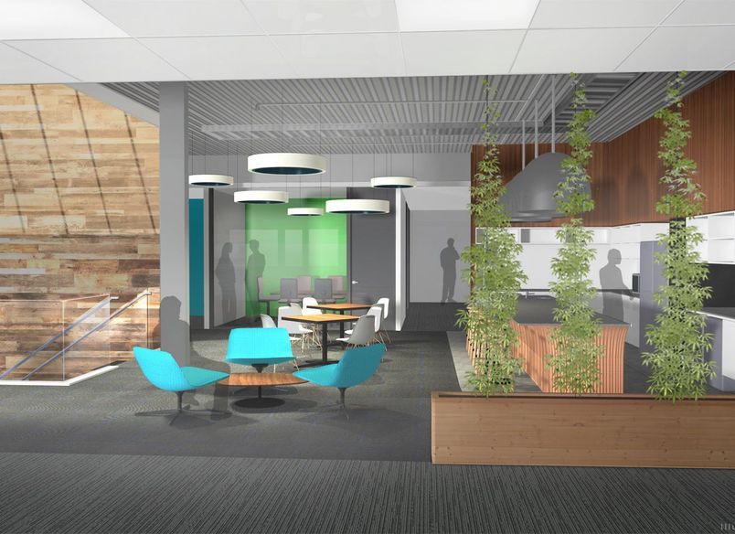 Xero Office