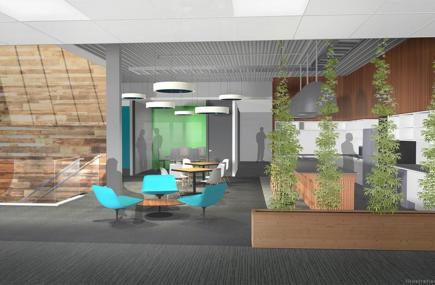 Xero Office