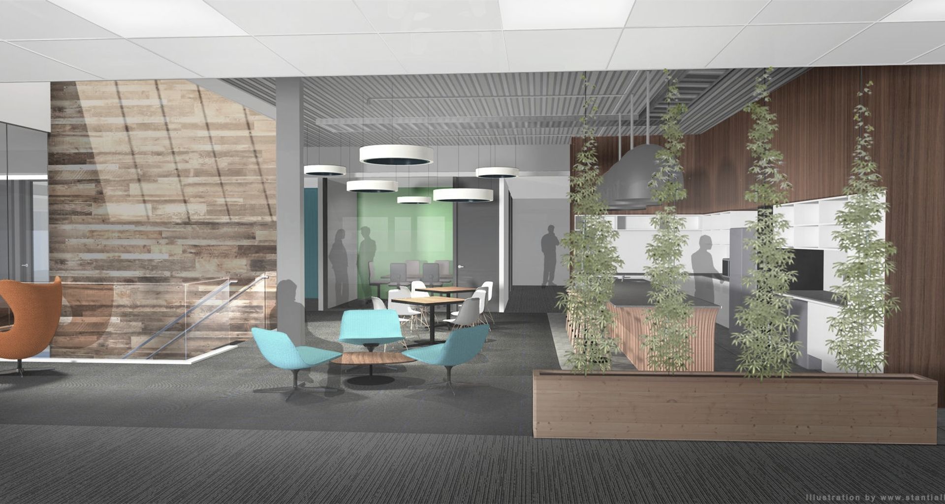 Xero Office banner