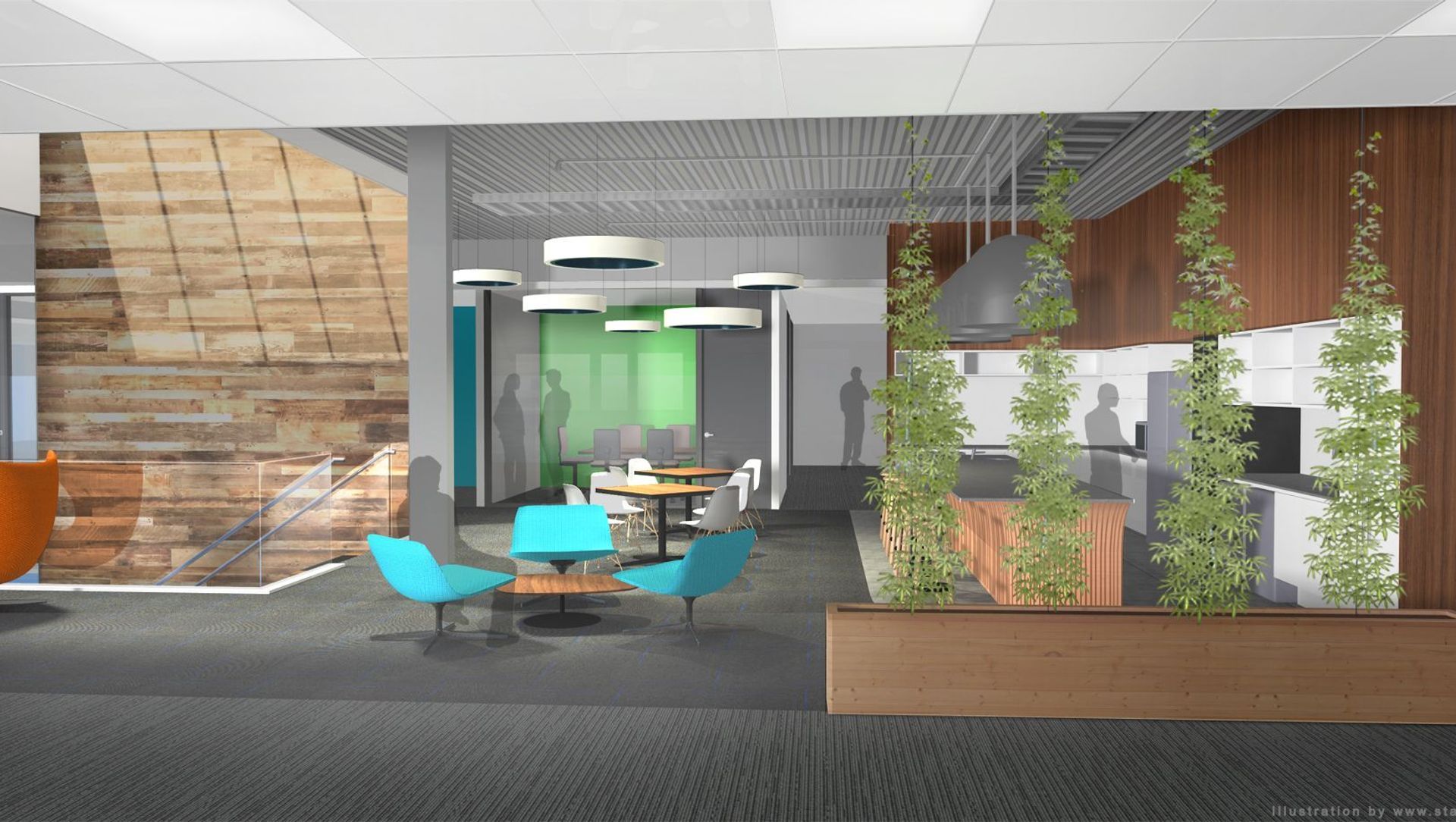Xero Office banner