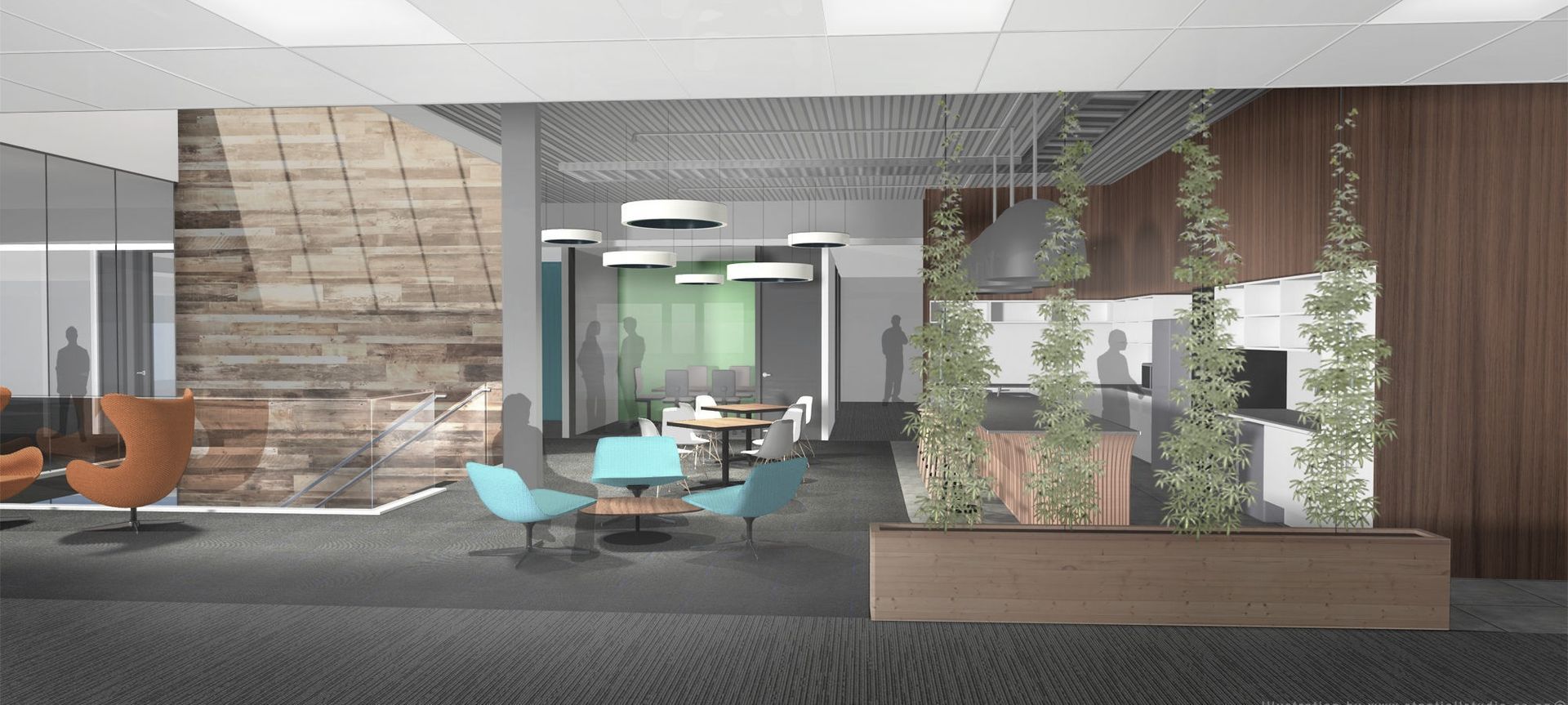 Xero Office banner