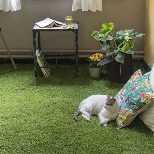 Xtinguish Artificial Grass