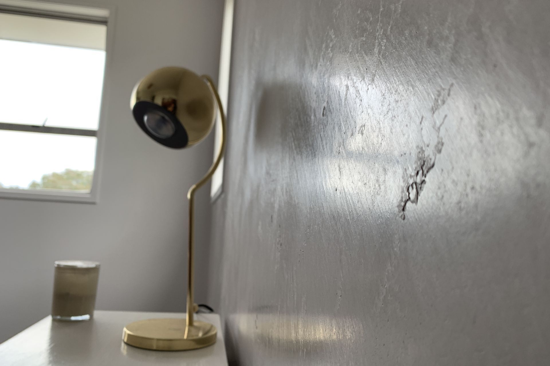 Supporting Image 1 for YESO Venetian Plaster