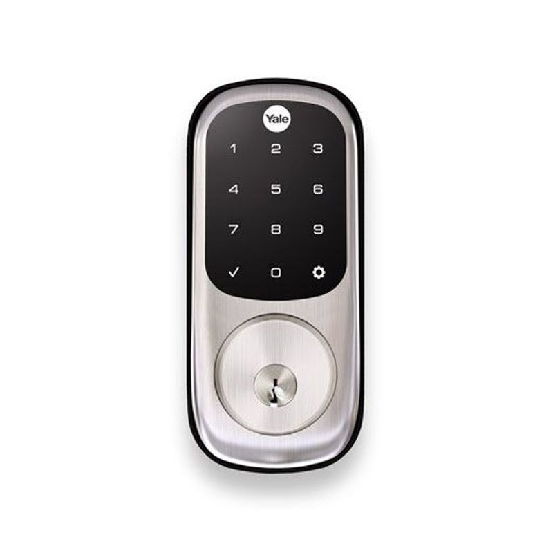 Yale Assure Keyed Lock