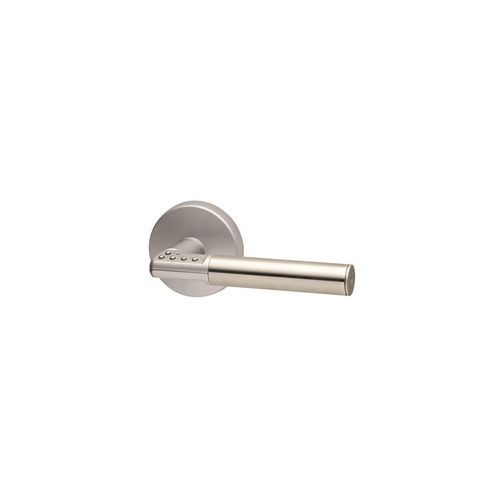 Yale Code Handle Keyless Lockset