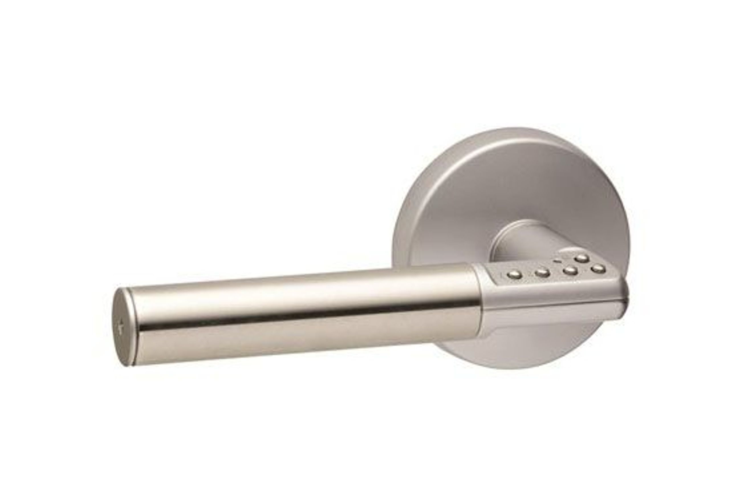 Yale Code Handle Keyless Lockset