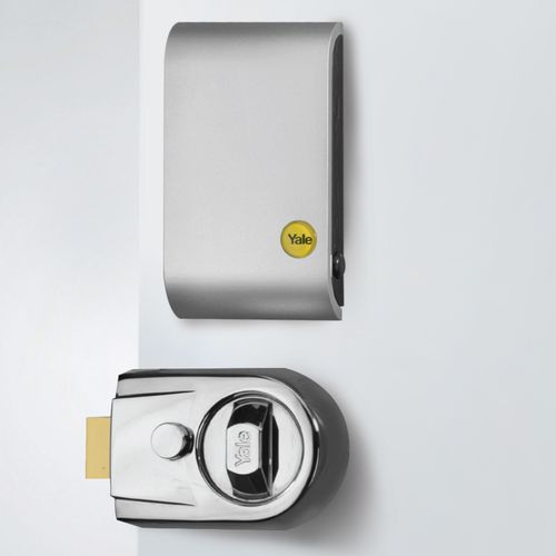Yale Smart Latch 2