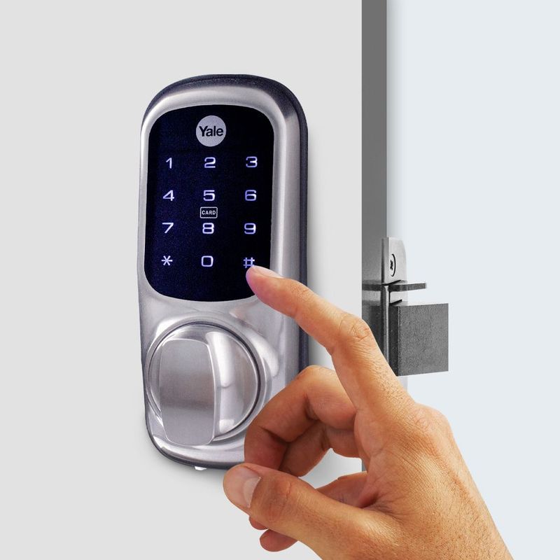 Yale Smart Latch 2