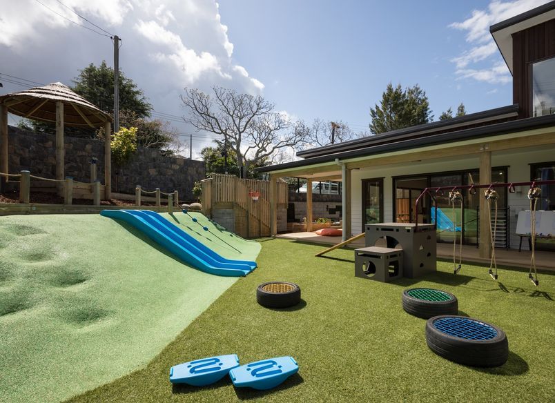 Young World Childcare - Mt Albert