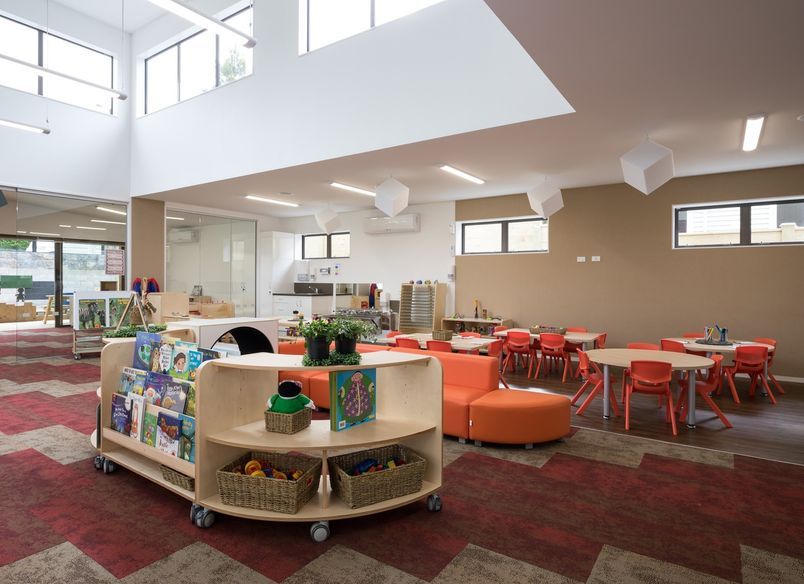 Young World Childcare - Mt Albert