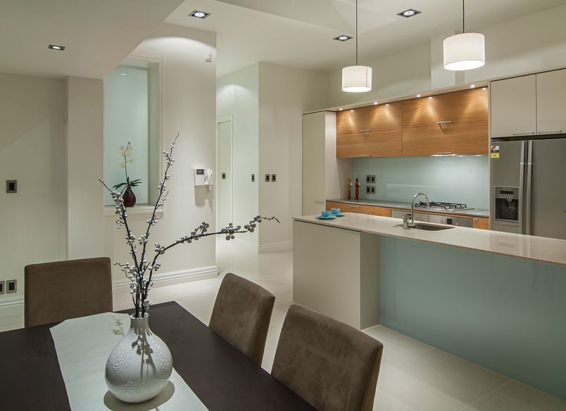 Young Street Apartments