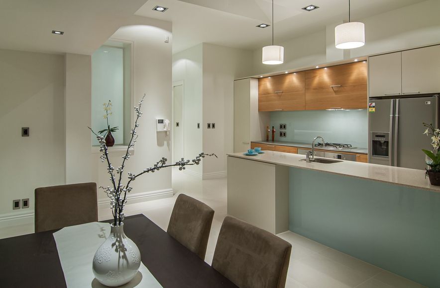 Young Street Apartments