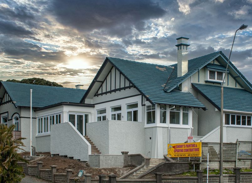 Young Street Apartments