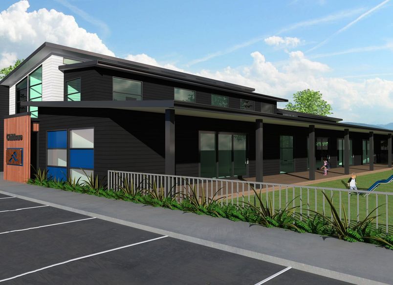 Your Place Childcare