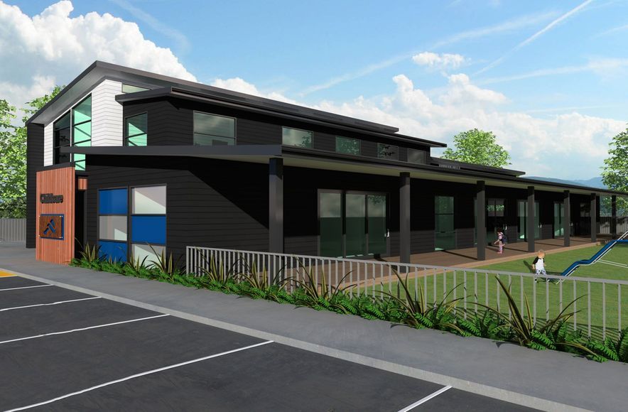 Your Place Childcare