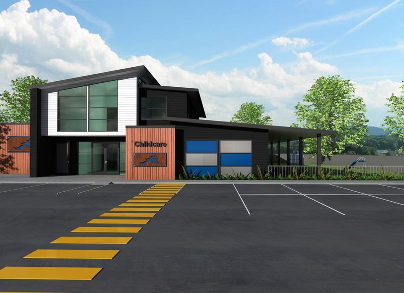 Your Place Childcare