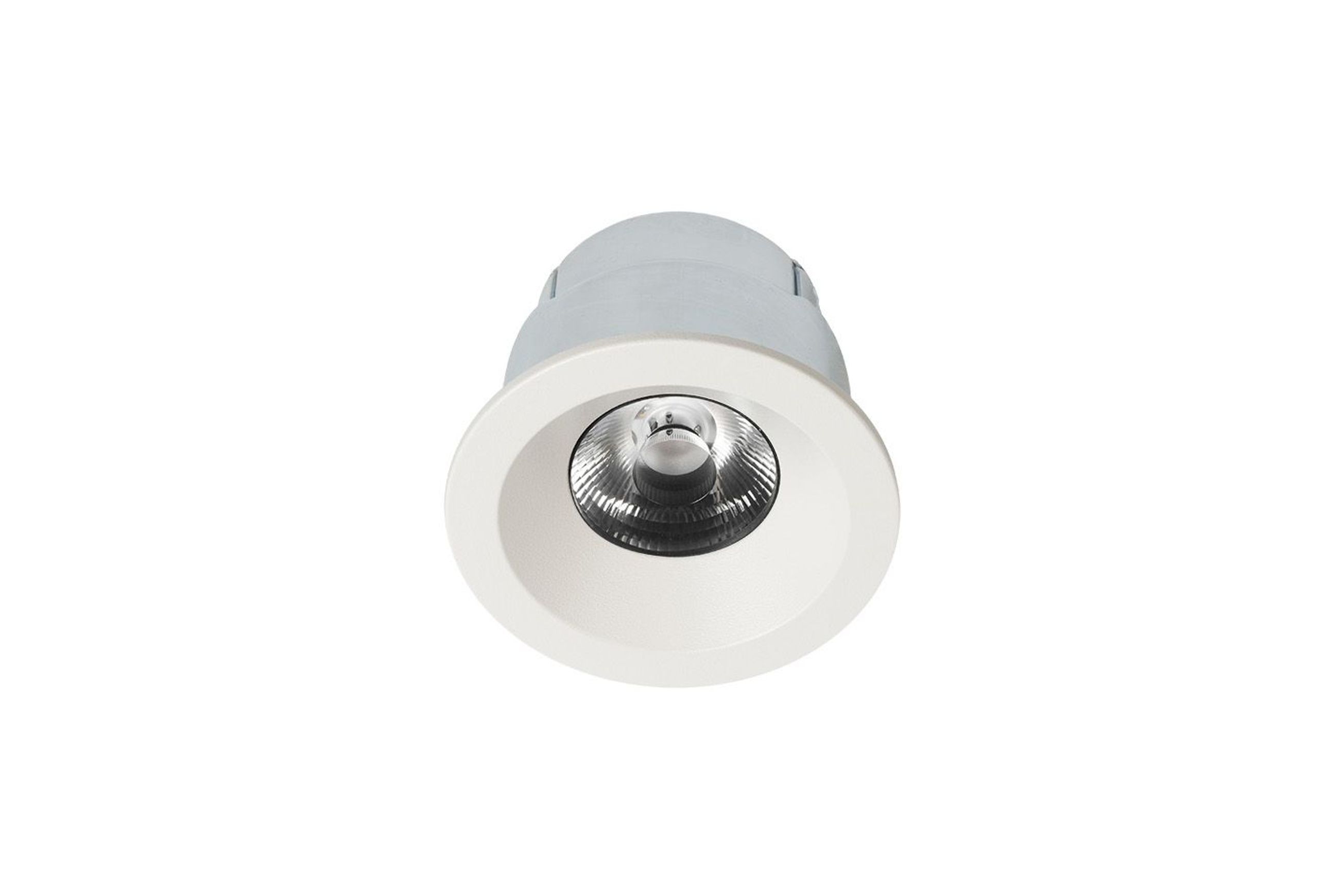 ZELA Fire Rated Deep Fixed Downlight
