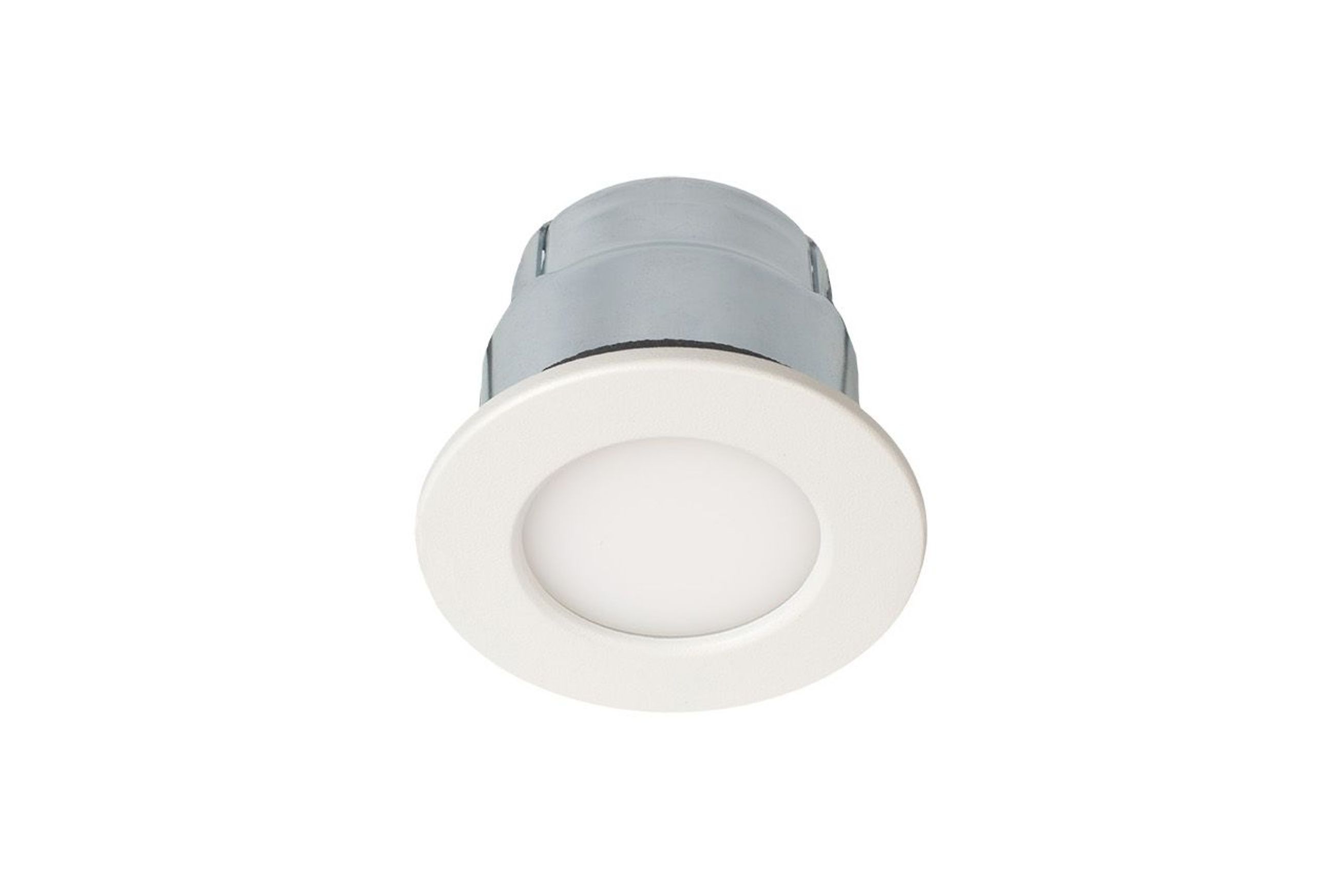ZELA Fire Rated Fixed - Downlight