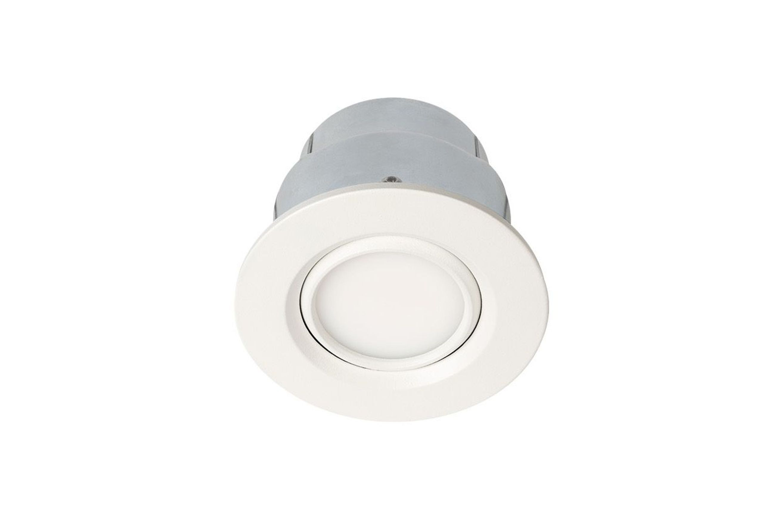 ZELA Fire Rated Tilt Downlight