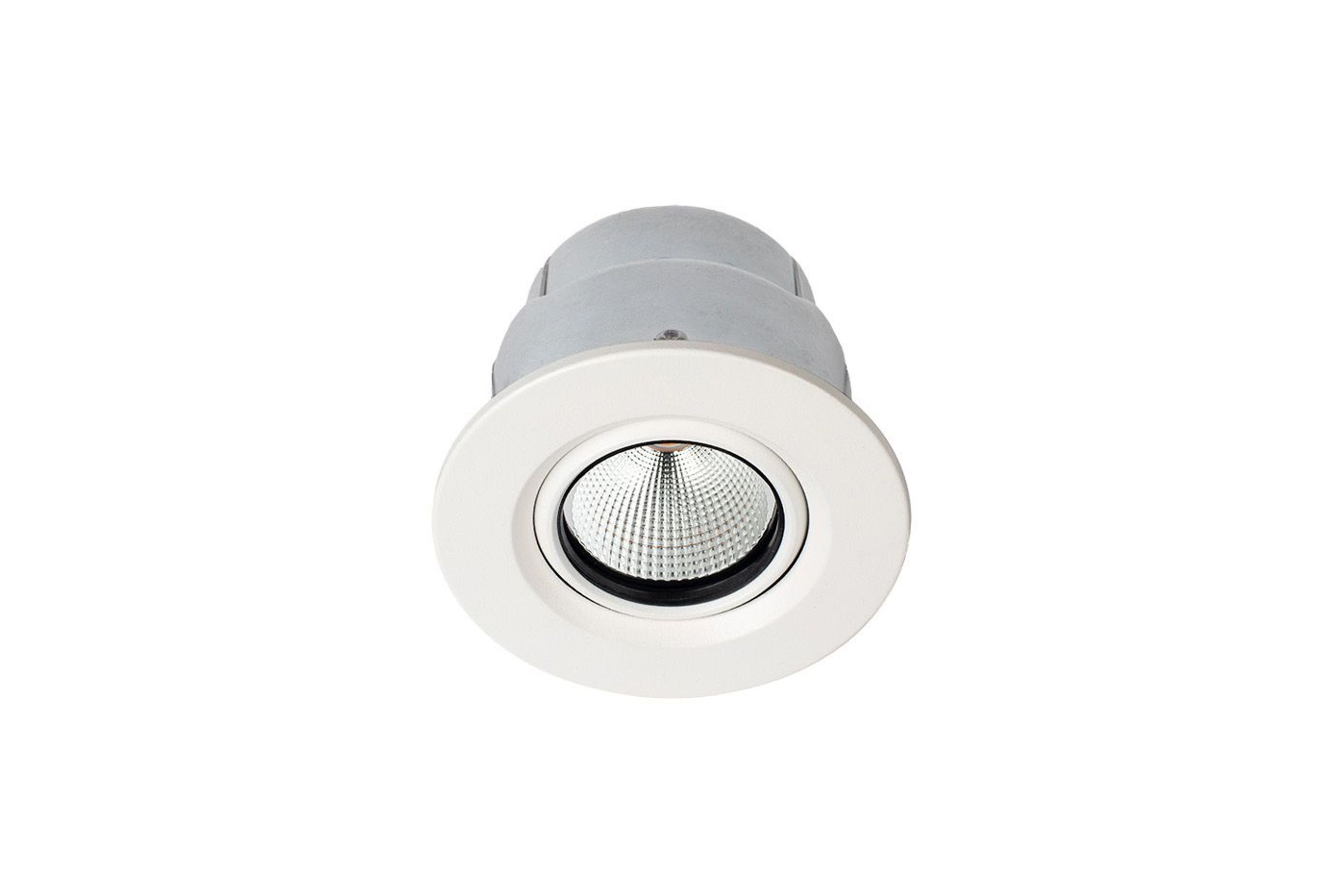ZELA Fire Rated Tilt Downlight