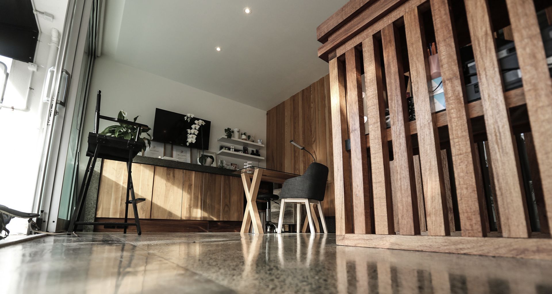 Zen Real Estate banner