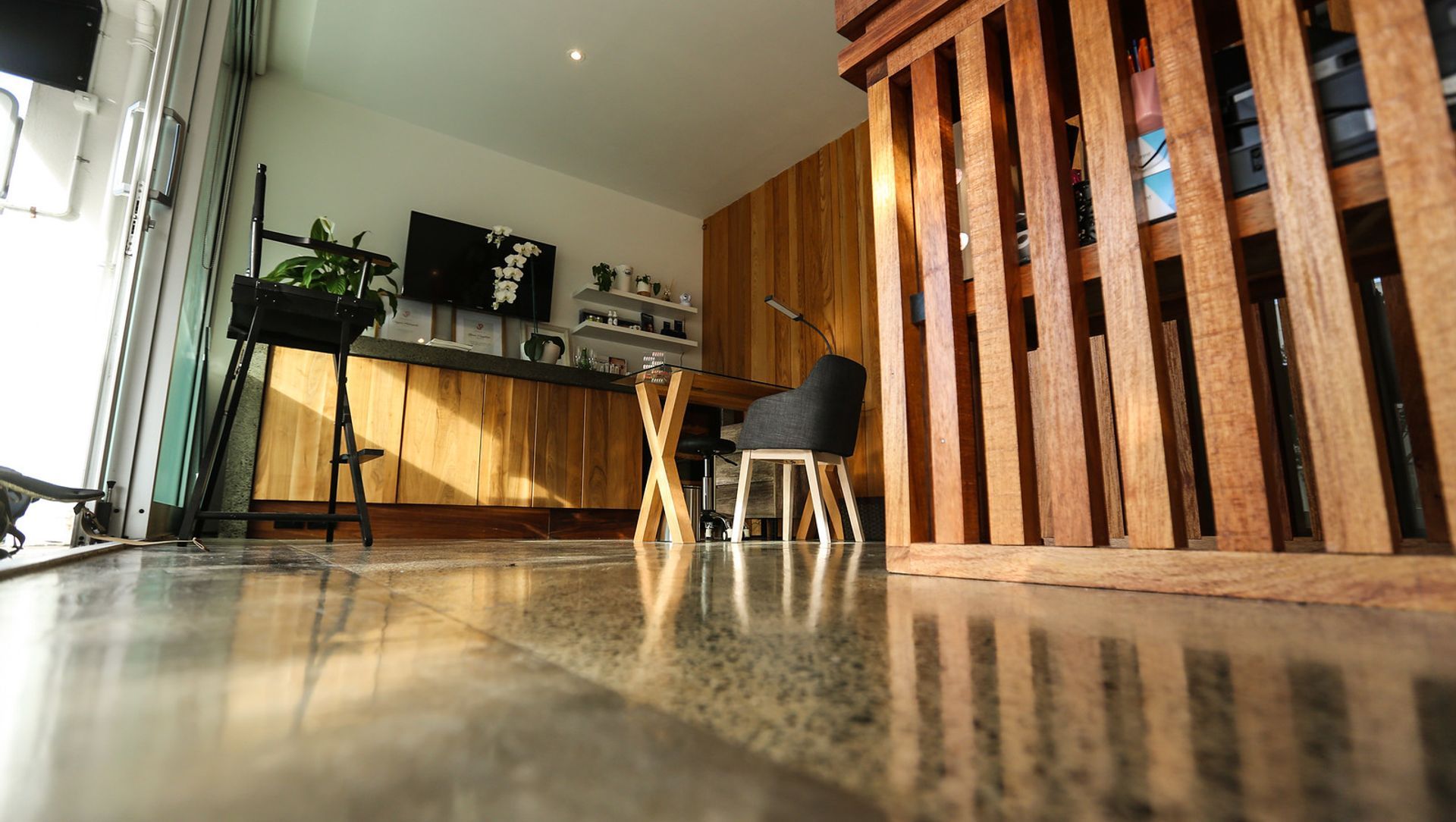 Zen Real Estate banner