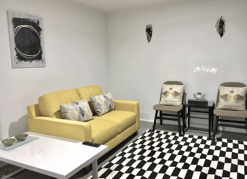 Zest Apartment, Auckland