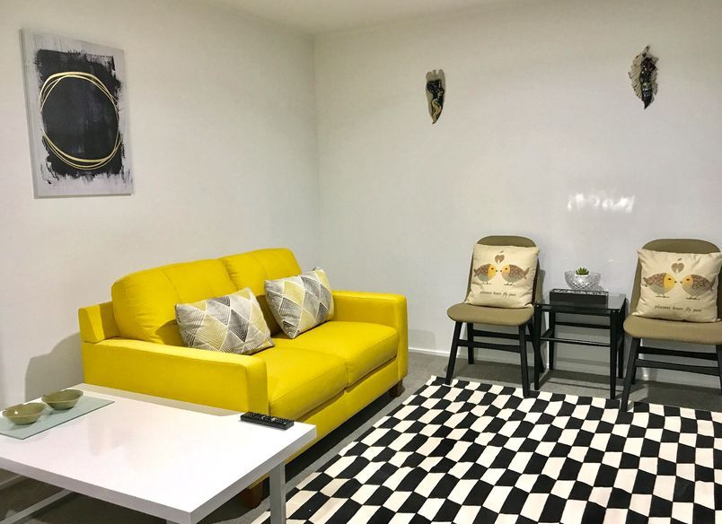 Zest Apartment, Auckland