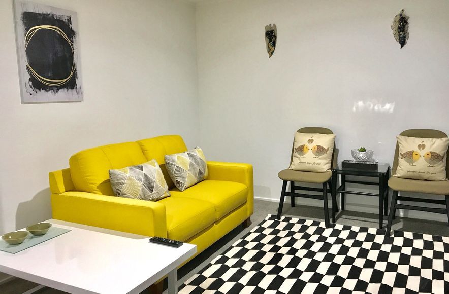 Zest Apartment, Auckland
