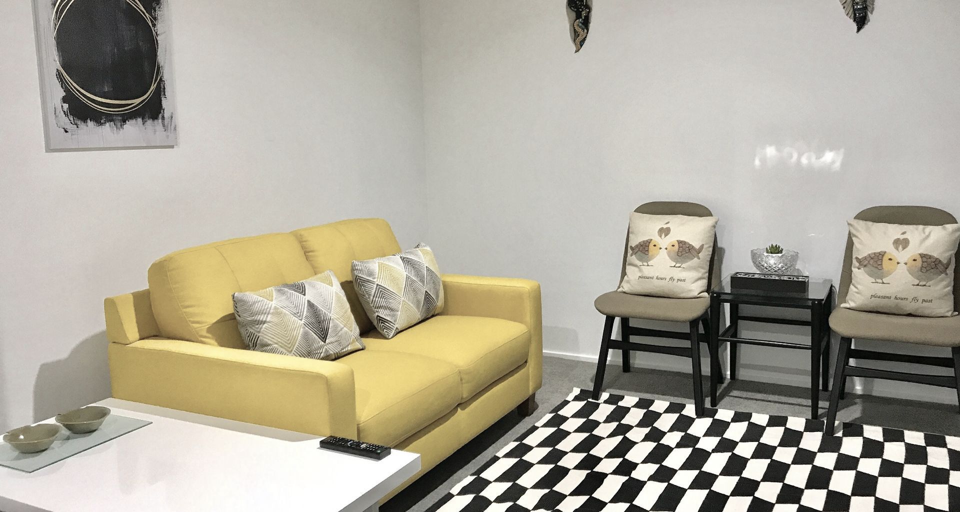Zest Apartment, Auckland banner